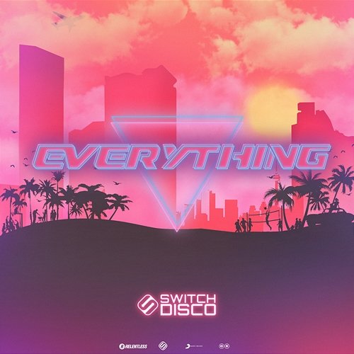 Everything Switch Disco