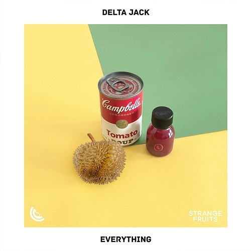 Everything Delta Jack