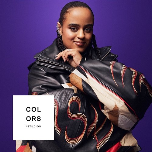 EVERYTHING Seinabo Sey