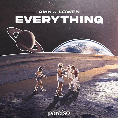 Everything Alon & LOWEN