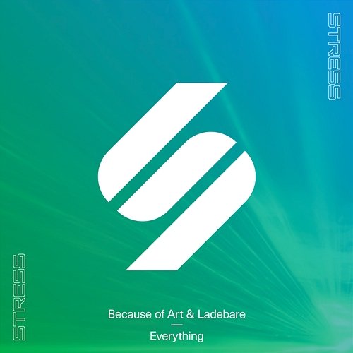 Everything Because of Art & Ladebare