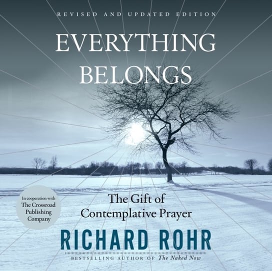 Everything Belongs Rohr Richard, Rick Adamson