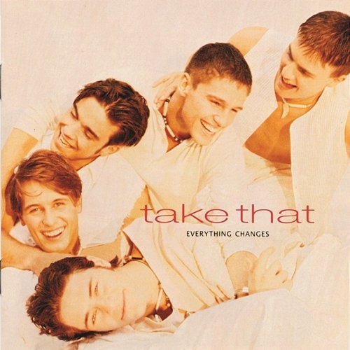 You Are the One Take That