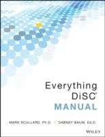 Everything Disc Manual Scullard Mark, Baum Dabney