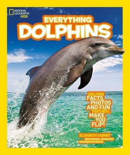 Everything. Dolphins Opracowanie zbiorowe