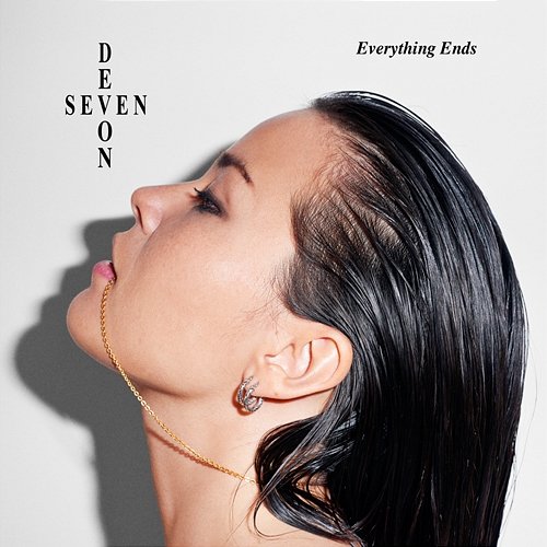 Everything Ends Devon Seven