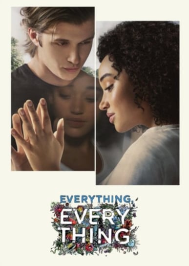 Everything, Everything (brak polskiej wersji językowej) Meghie Stella