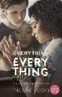 Everything, Everything. Movie Tie-In Yoon Nicola