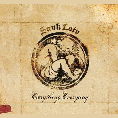 Everything Everyway Sunk Loto