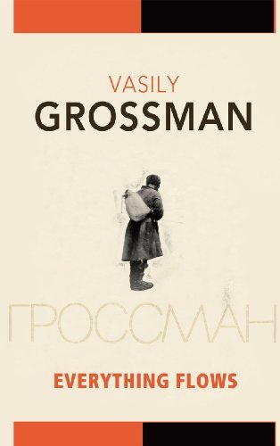 Everything Flows Grossman Vasily