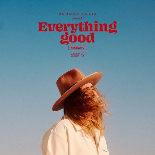 Everything Good Jordan Feliz