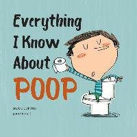 Everything I Know About Poop Copons Jaume