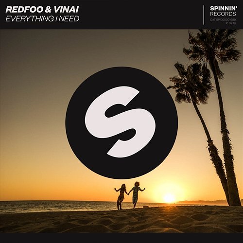 Everything I Need Redfoo & VINAI