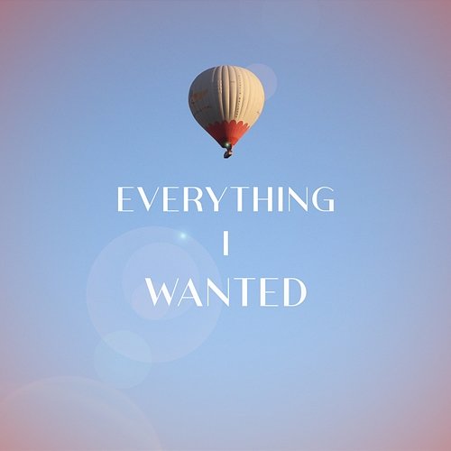 Everything i wanted ChilledLab