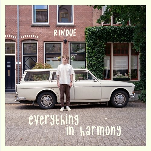 Everything In Harmony Rindue
