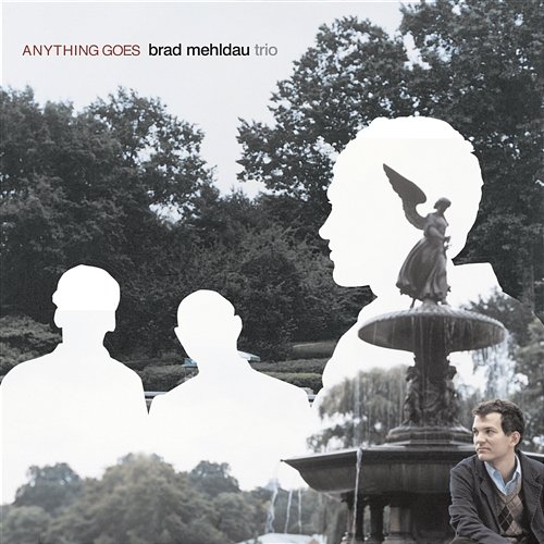 Everything in Its Right Place Brad Mehldau Trio