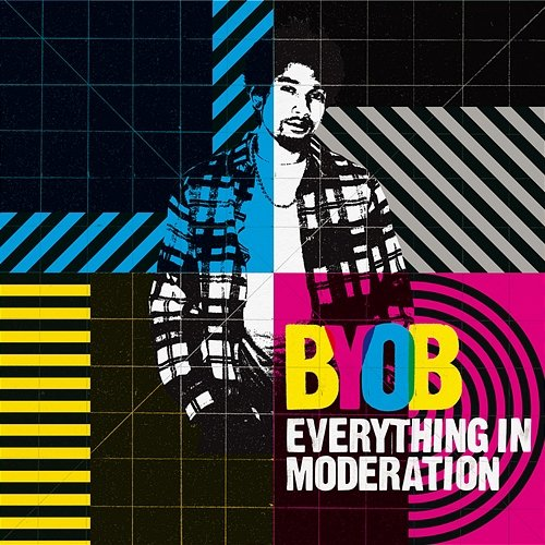 Everything in Moderation BYOB