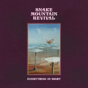 Everything In Sight, płyta winylowa Snake Mountain Revival