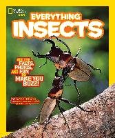 Everything Insects National Geographic Kids