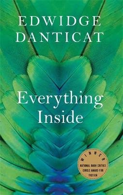 Everything Inside Danticat Edwidge