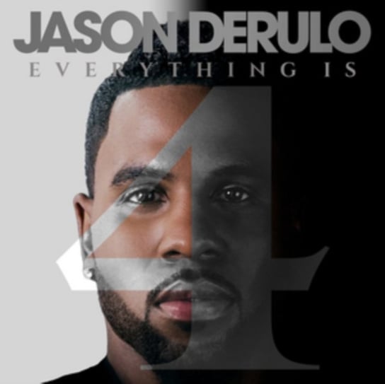 Everything Is 4 Derulo Jason