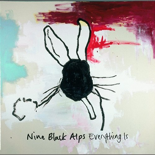 Everything Is Nine Black Alps