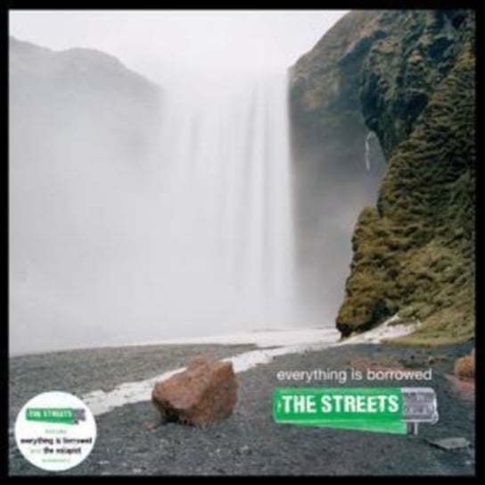 Everything Is Borrowed The Streets