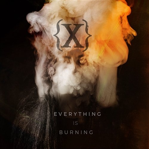 Everything Is Burning (Metanoia Addendum) IAMX