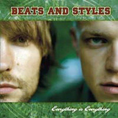 Everything Is Everything Beats And Styles