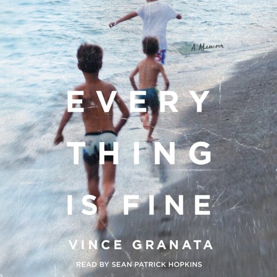 Everything Is Fine Vince Granata