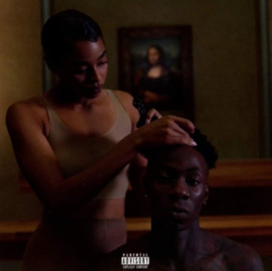 Everything Is Love The Carters (Beyonce & Jay-Z)