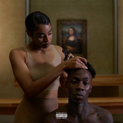 EVERYTHING IS LOVE The Carters