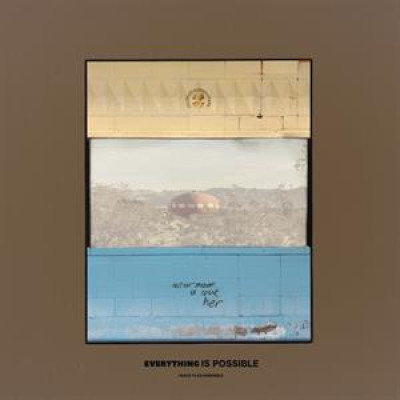 Everything is Possible Peace Flag Ensemble