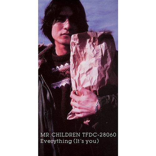 Everything (It's You) Mr.Children
