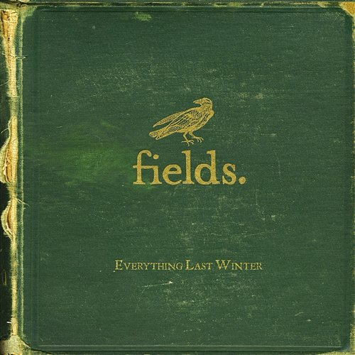 Everything Last Winter Fields