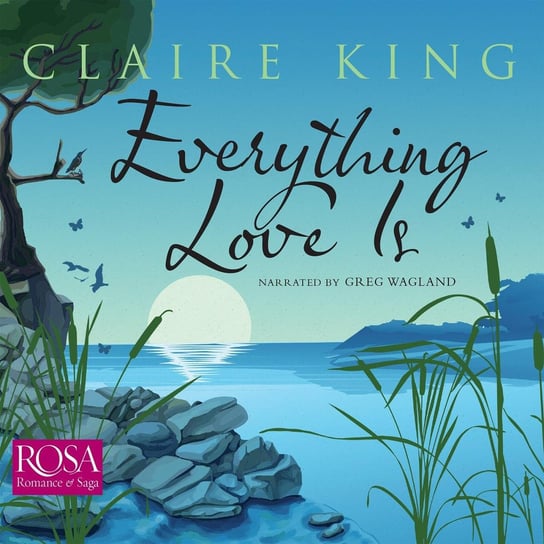 Everything Love Is King Claire