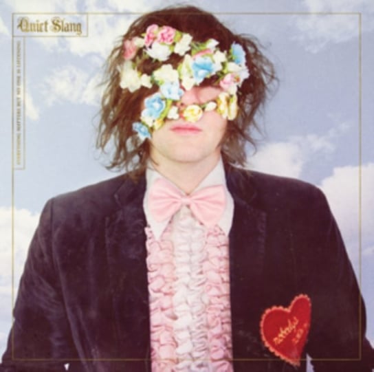 Everything Matters But No One Is Listening Beach Slang