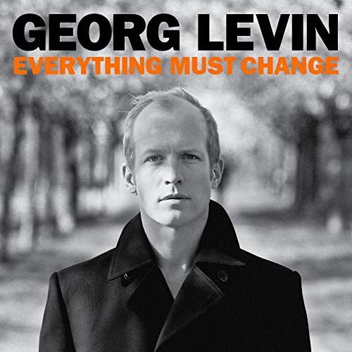 Everything Must Change Various Artists