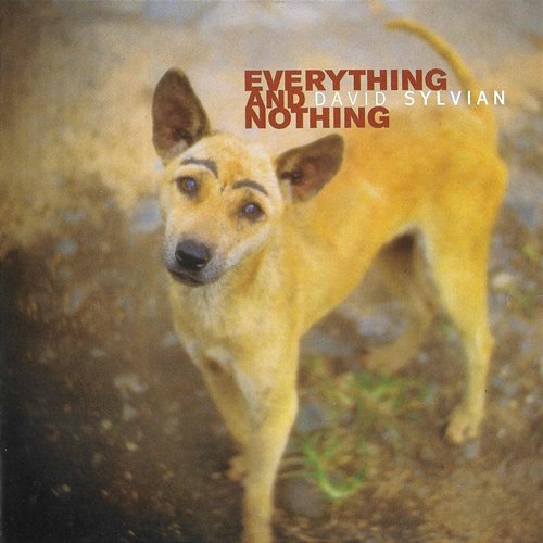 Everything & Nothing David Sylvian