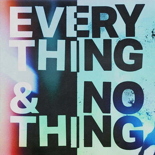 Everything + Nothing Diamond Pistols feat. Barney Bones