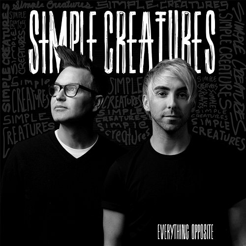 Everything Opposite Simple Creatures