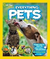 Everything Pets Spears James, National Geographic