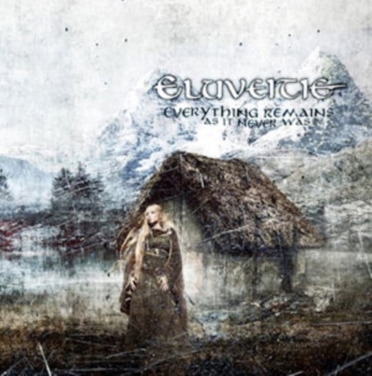 Everything Remains (As It Never Was) Eluveitie