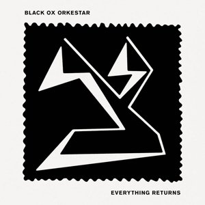 Everything Returns Black Ox Orkestar