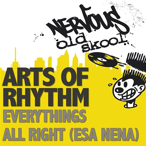 Everything's All Right (Esa Nena) Arts Of Rhythm