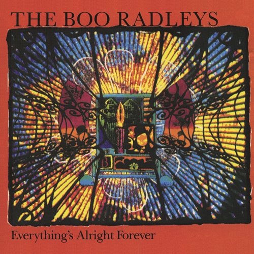 Everything's Alright Forever The Boo Radleys