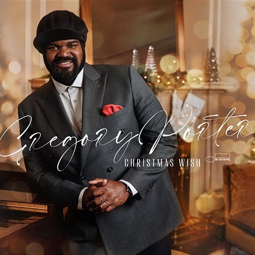Everything’s Not Lost Gregory Porter