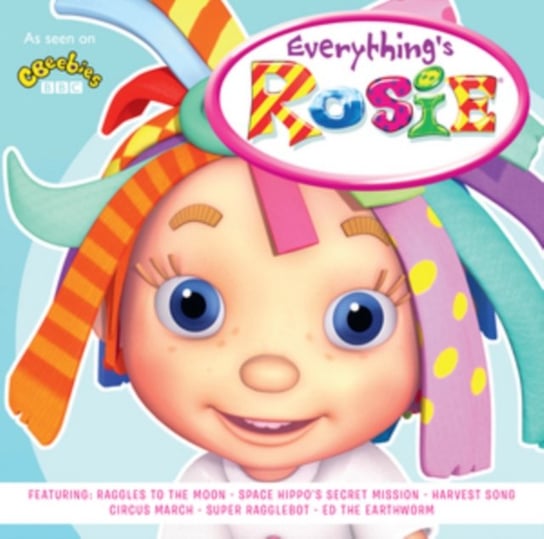 Everything's Rosie Various Artists