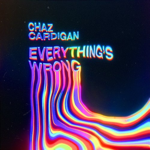 Everything's Wrong Chaz Cardigan