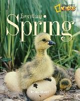 Everything Spring Esbaum Jill